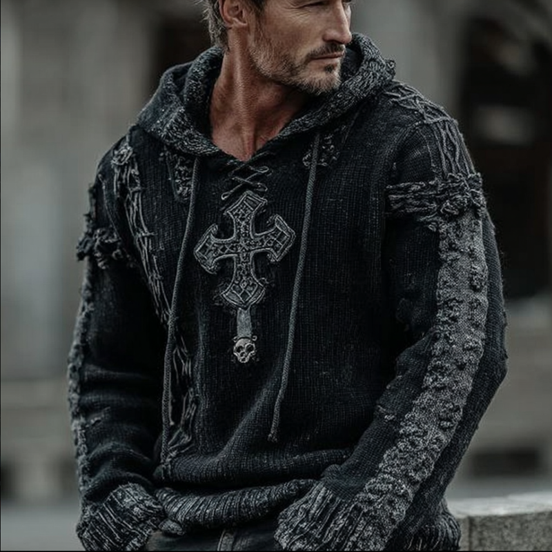 Beautifully Crafted Sweater