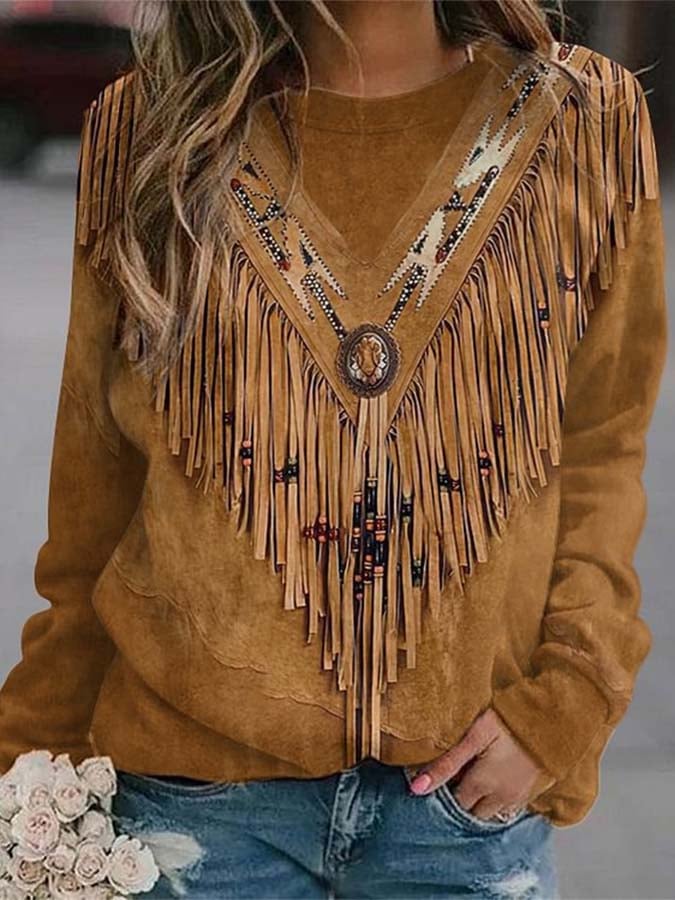 Gracefully Designed Shirt