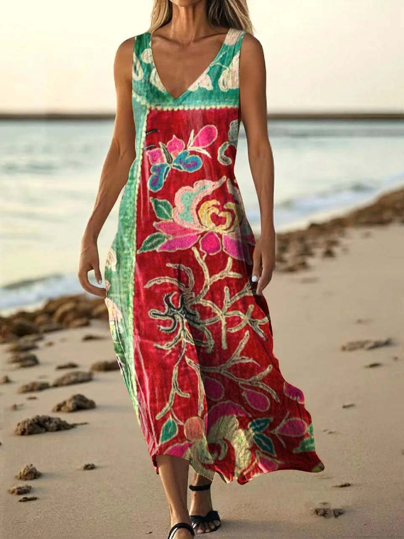 Elegantly Designed Dress