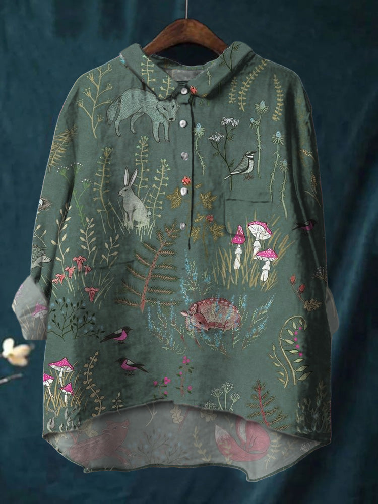 Vintage Inspired Garment