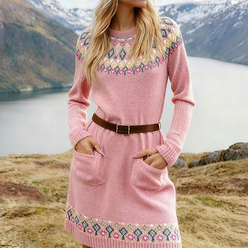 Classic Vintage Sweater
