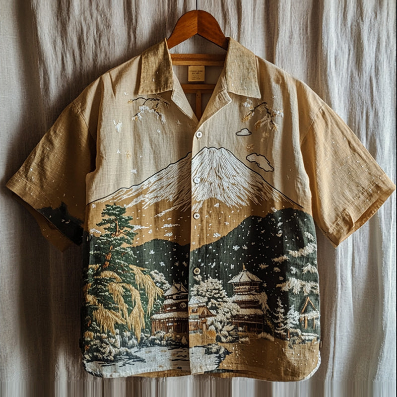 Classic Designed Shirt