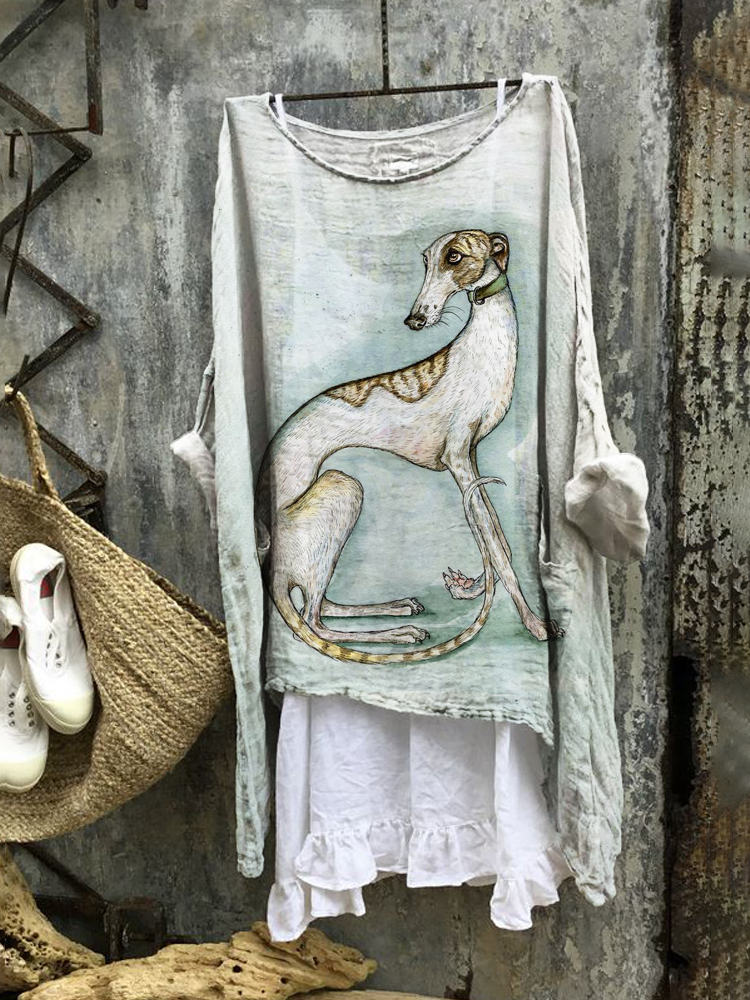 Classic Designed Shirt