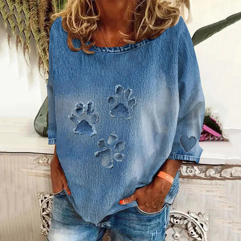 Thoughtfully Designed Top