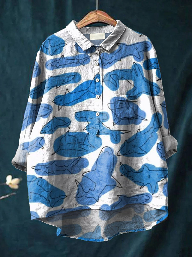 Classic Designed Shirt