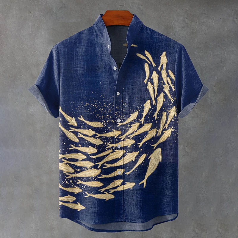 Elegantly Designed Shirt