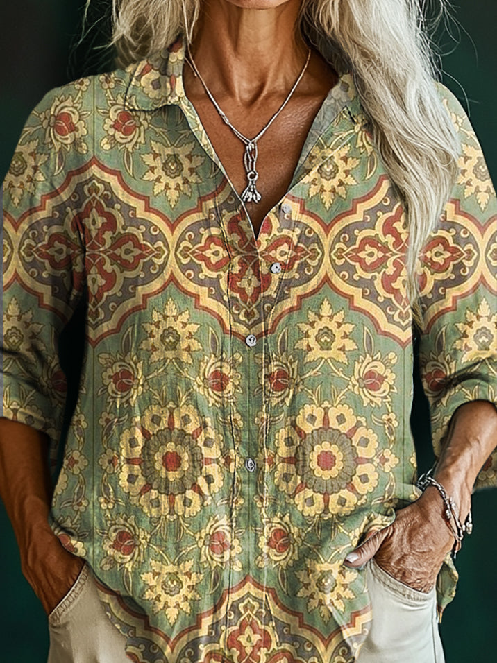 Classic Vintage Shirt