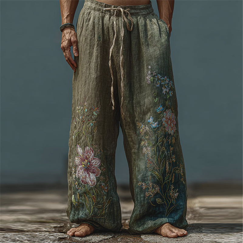 Thoughtfully Designed Pants