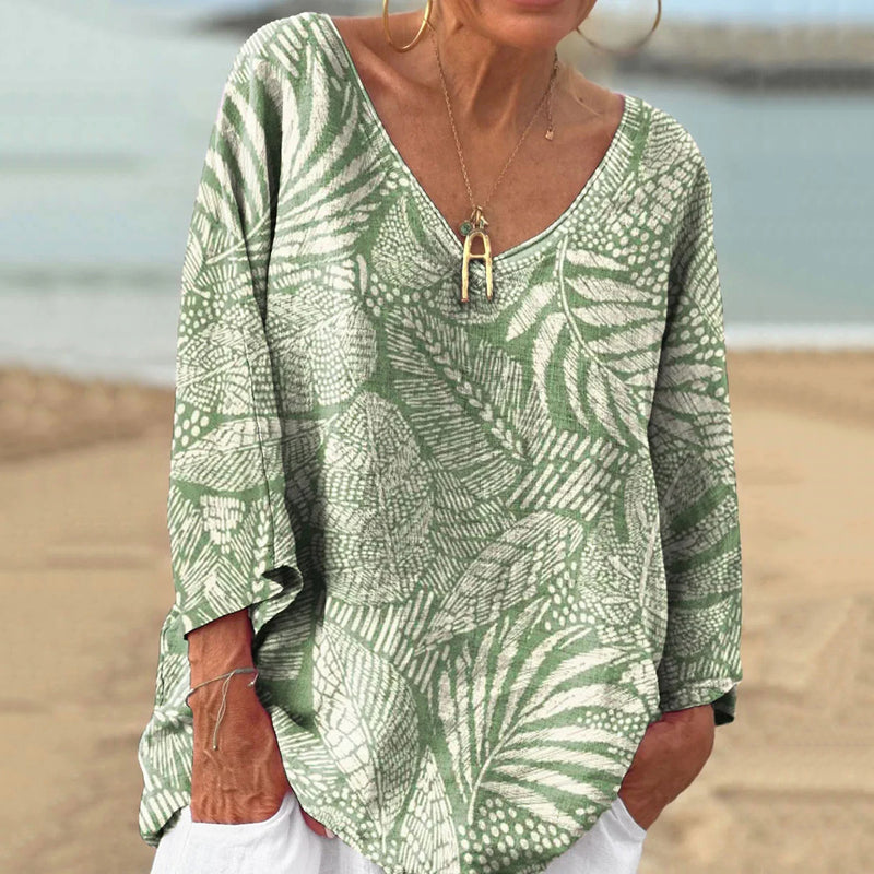 Elegantly Designed T-Shirt