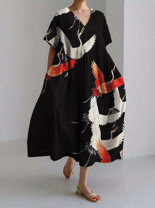 Vintage Inspired Dress