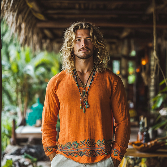 Thoughtfully Designed Top