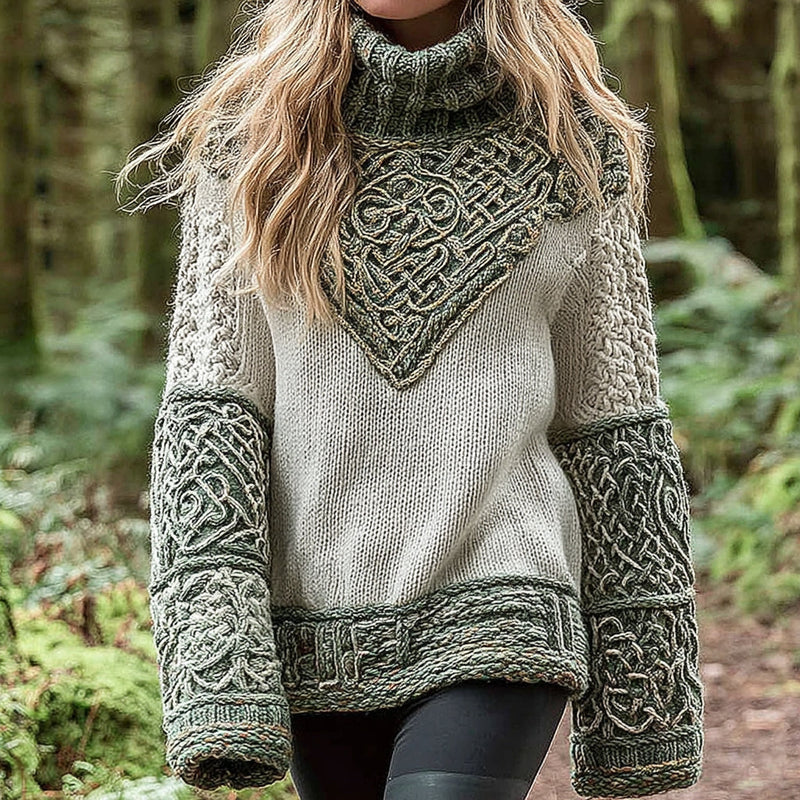 Classic Vintage Sweater