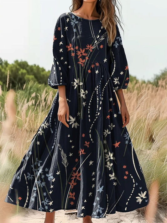 Beautifully Crafted Dress