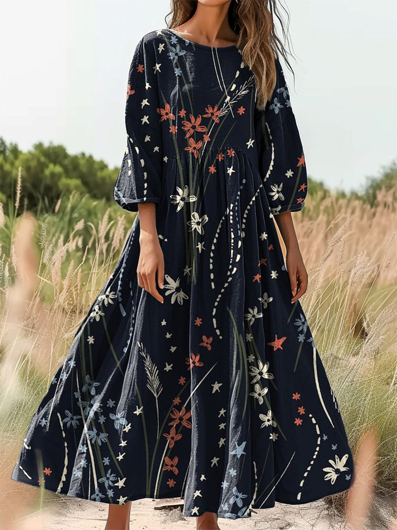 Beautifully Crafted Dress