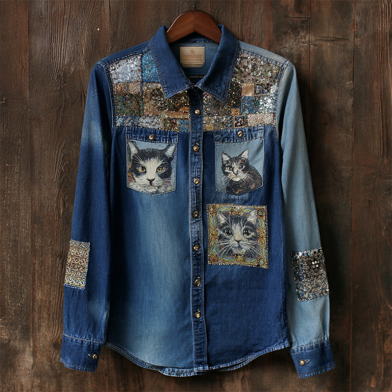 Classic Designed Shirt