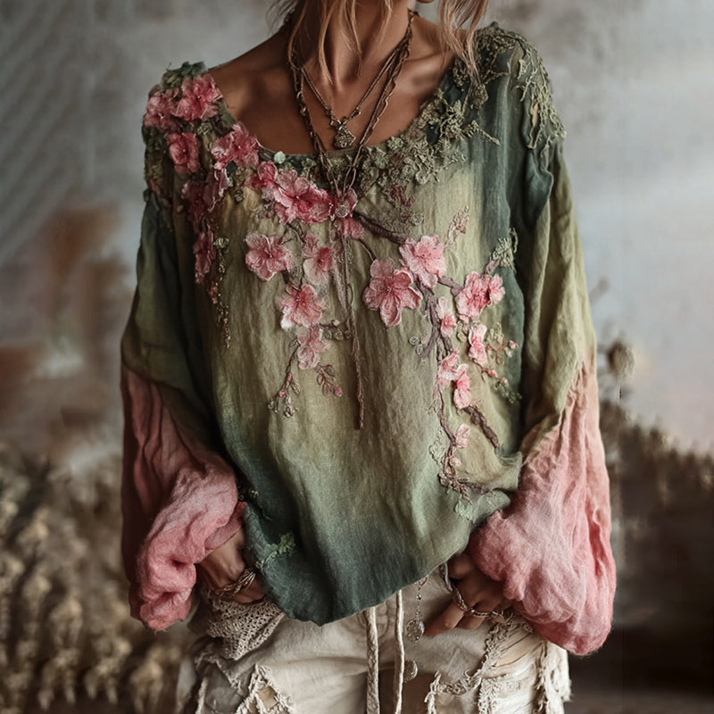 Beautifully Crafted Shirt