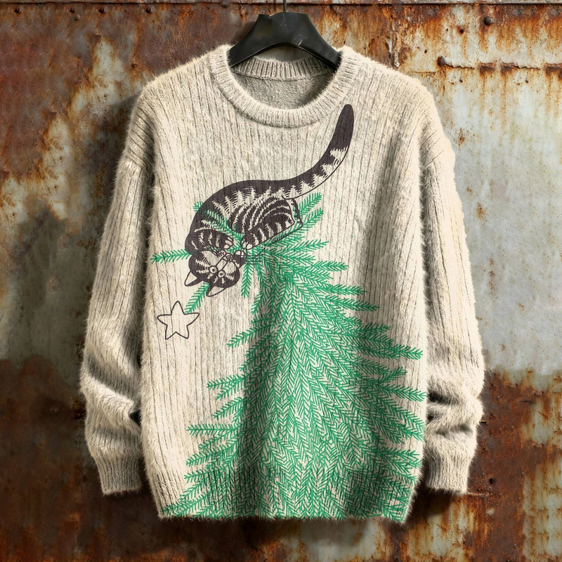 Beautifully Crafted Sweater