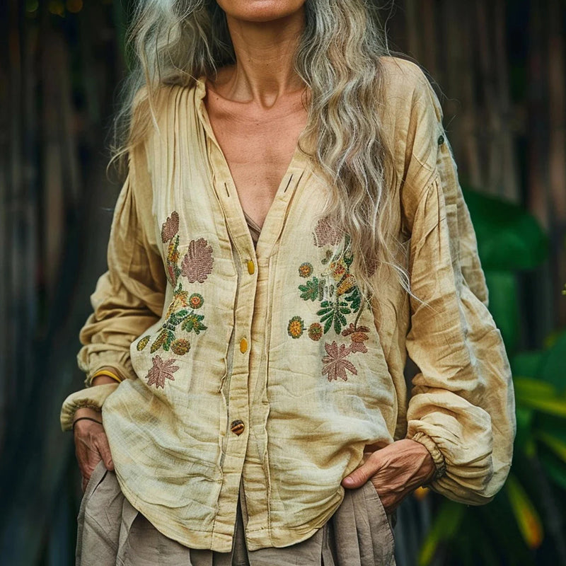 Classic Vintage Shirt