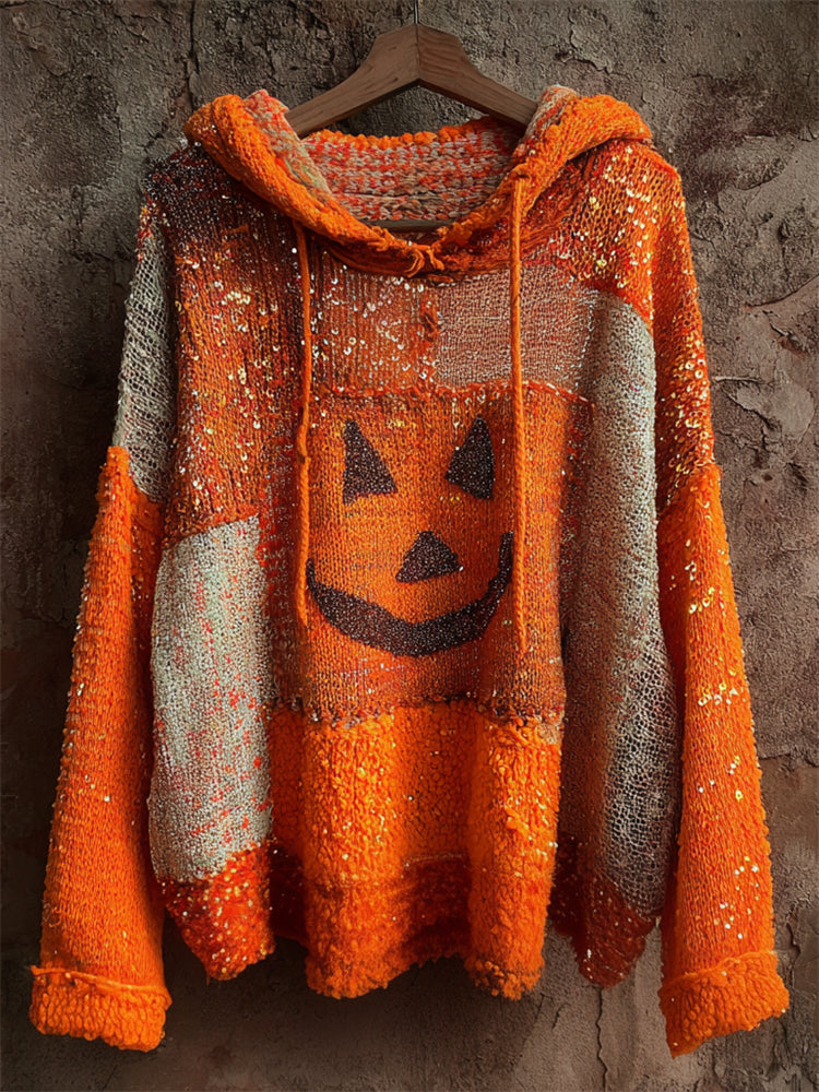 Thoughtfully Designed Sweater