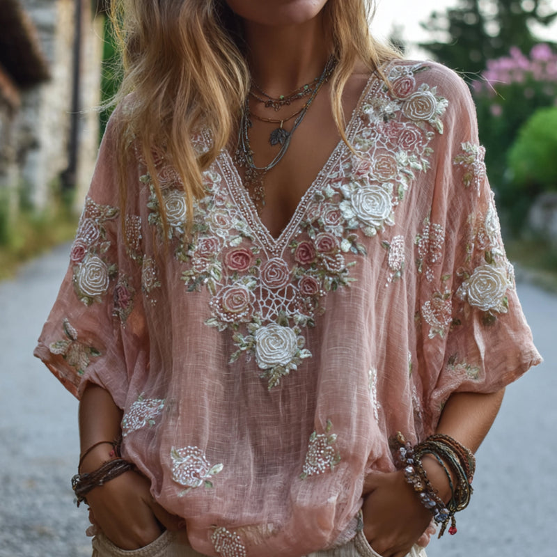 Beautifully Crafted Shirt
