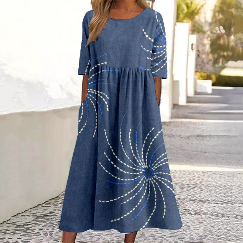 Beautifully Crafted Dress