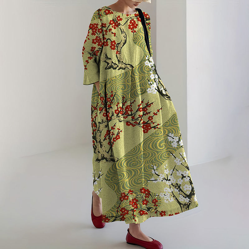 Thoughtfully Designed Dress