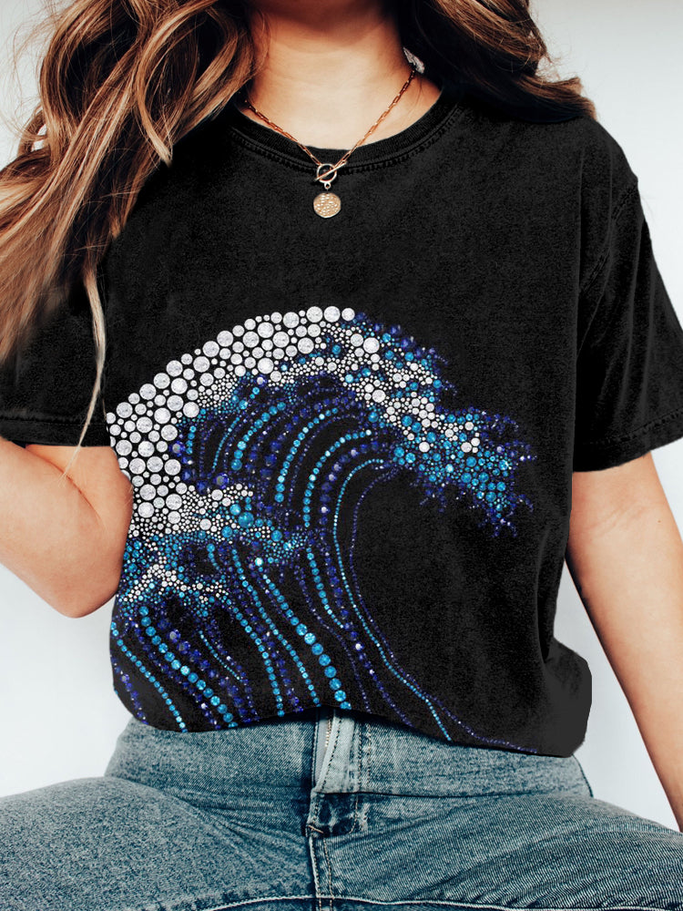 Vintage Inspired Shirt