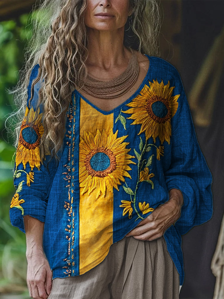 Classic Designed Garment