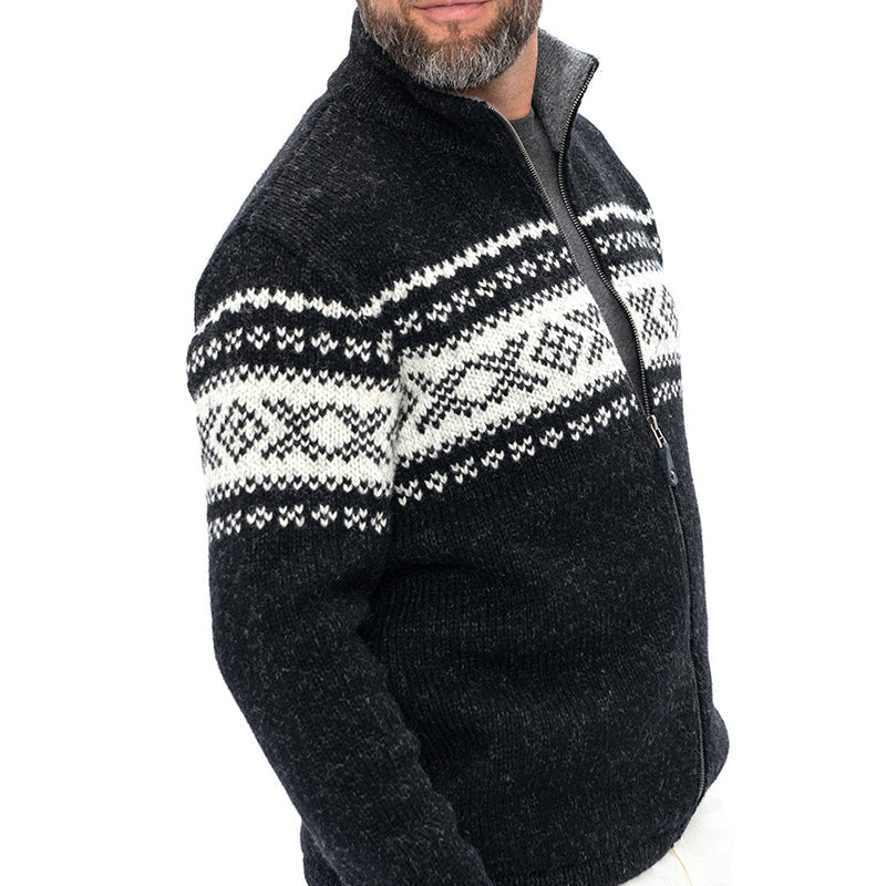 Classic Vintage Sweater