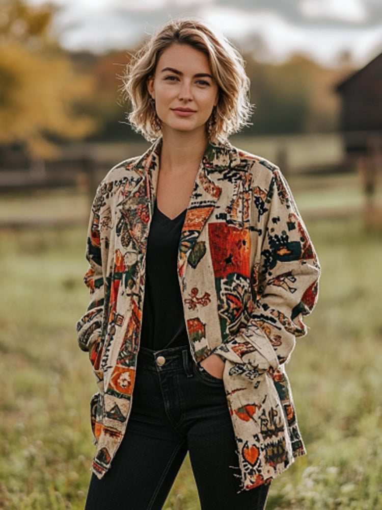 Beautifully Crafted Cardigan