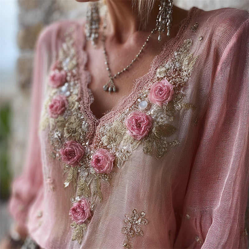 Thoughtfully Designed Garment