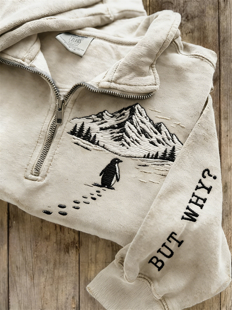 Thoughtfully Designed Shirt