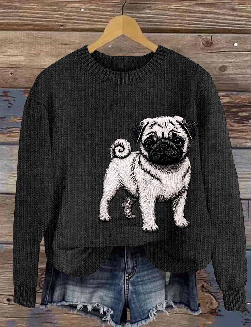 Beautifully Crafted Sweater