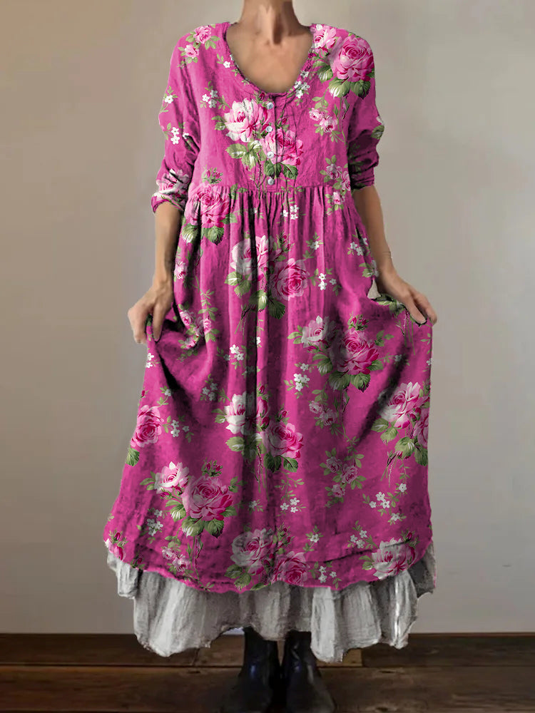 Classic Vintage Garment