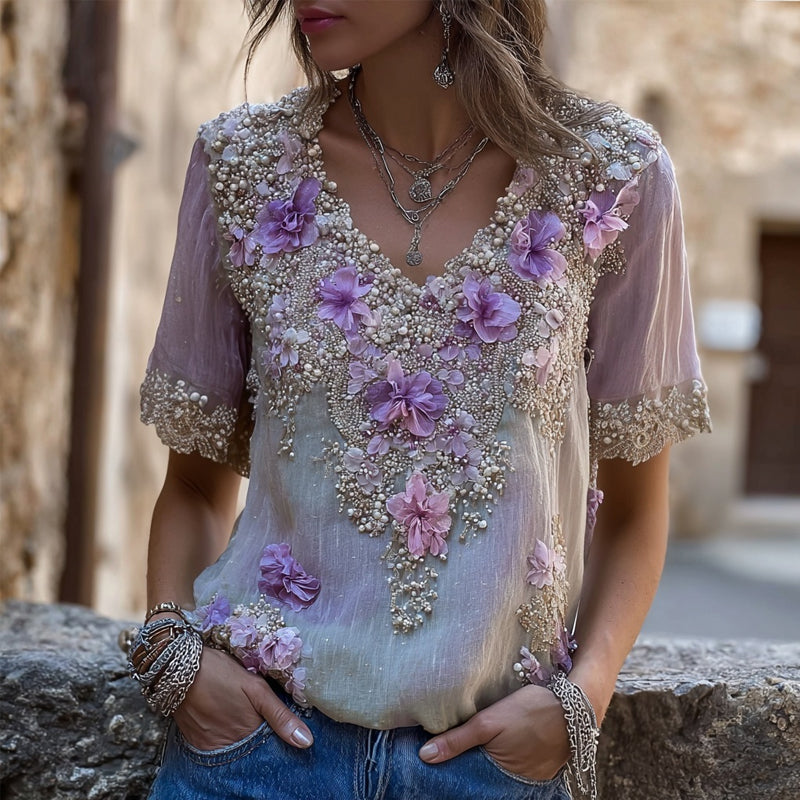 Classic Vintage Shirt