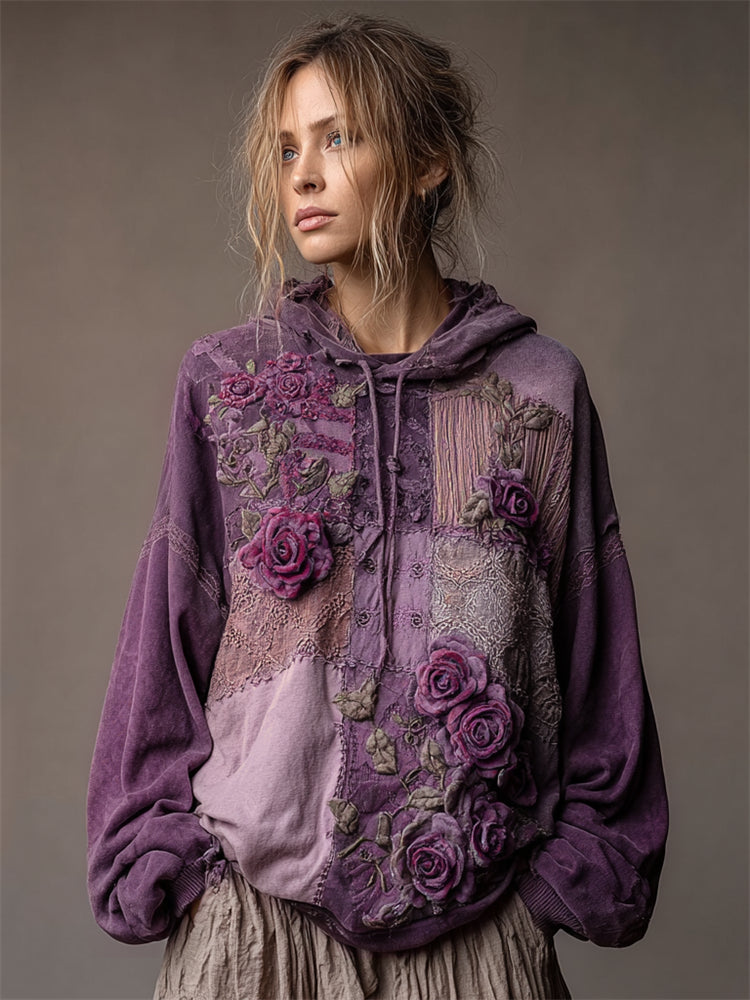 Gracefully Designed Garment