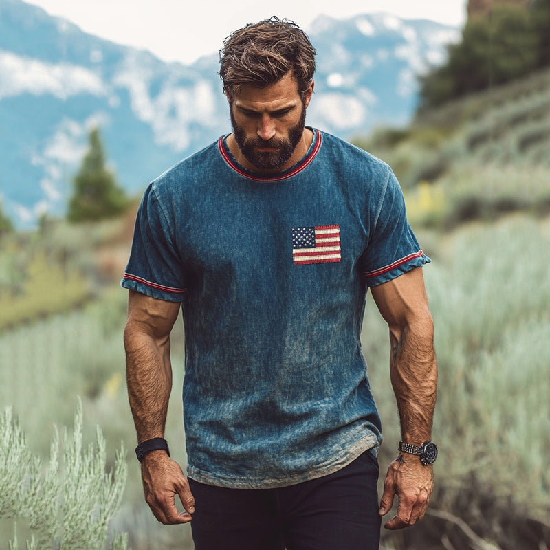Classic Vintage T-Shirt