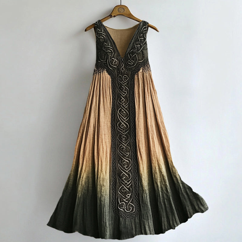 Beautifully Crafted Dress