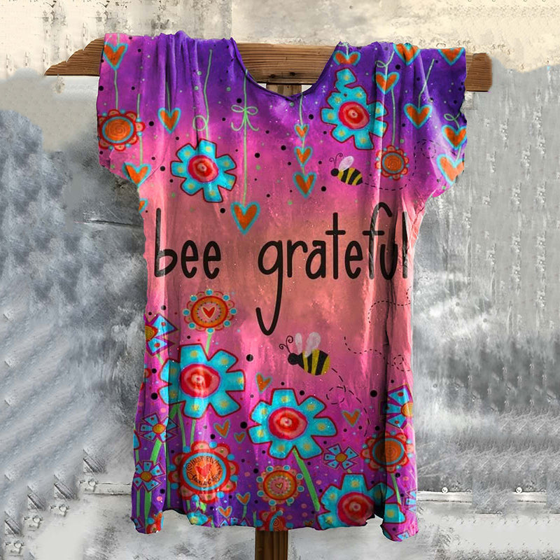 Vintage Inspired T-Shirt