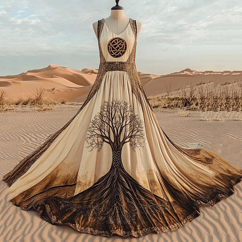 Beautifully Crafted Dress