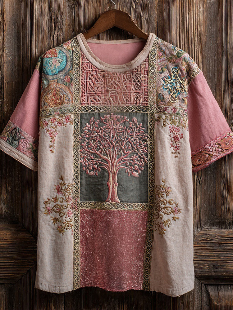 Gracefully Designed Shirt