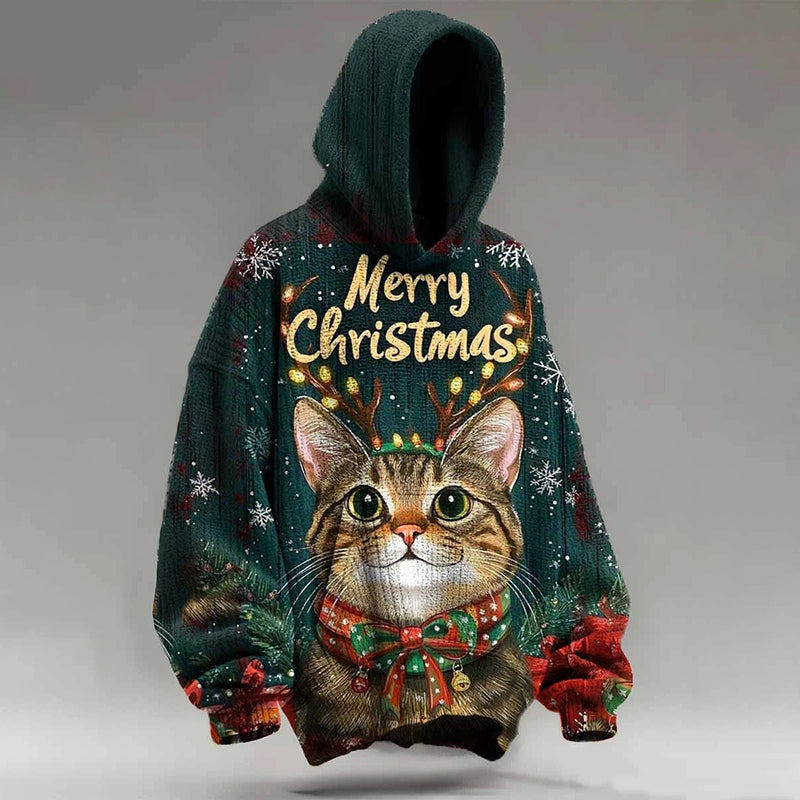 Thoughtfully Designed Sweater
