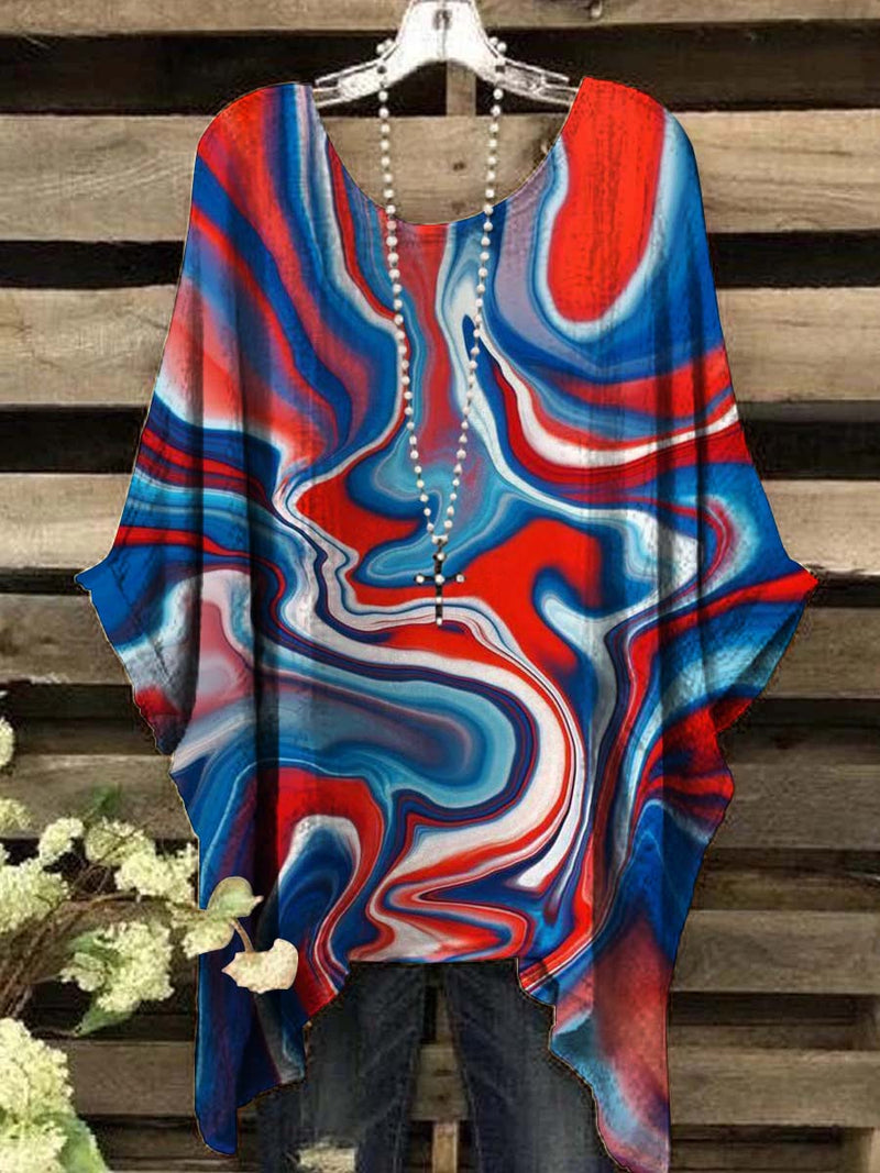 Classic Vintage Top