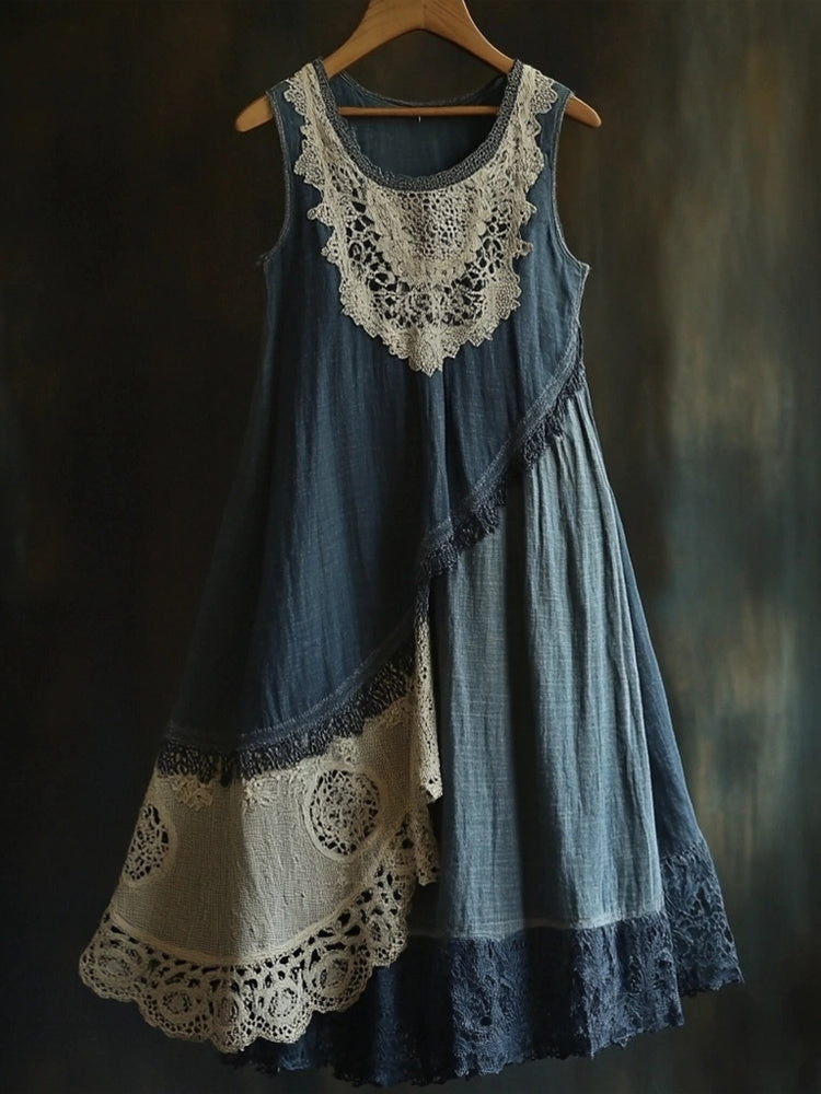 Elegantly Designed Dress