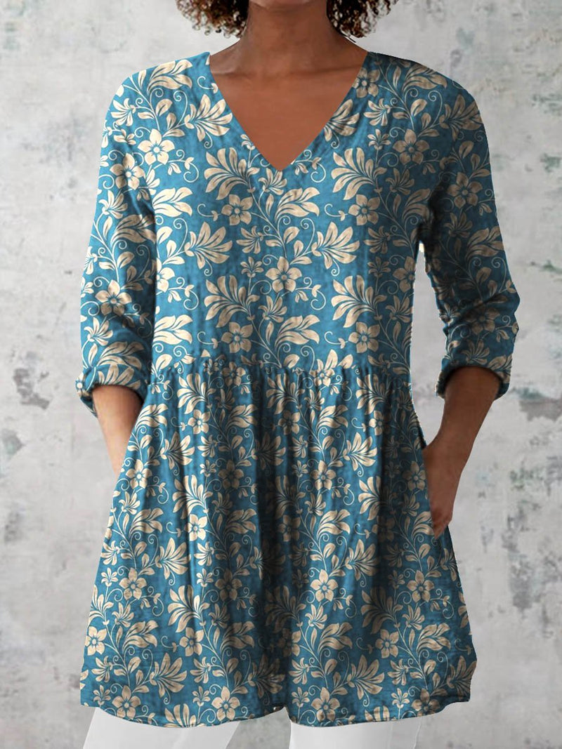 Gracefully Designed Top