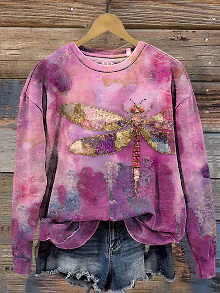 Classic Vintage Top