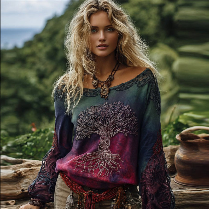 Classic Designed Top