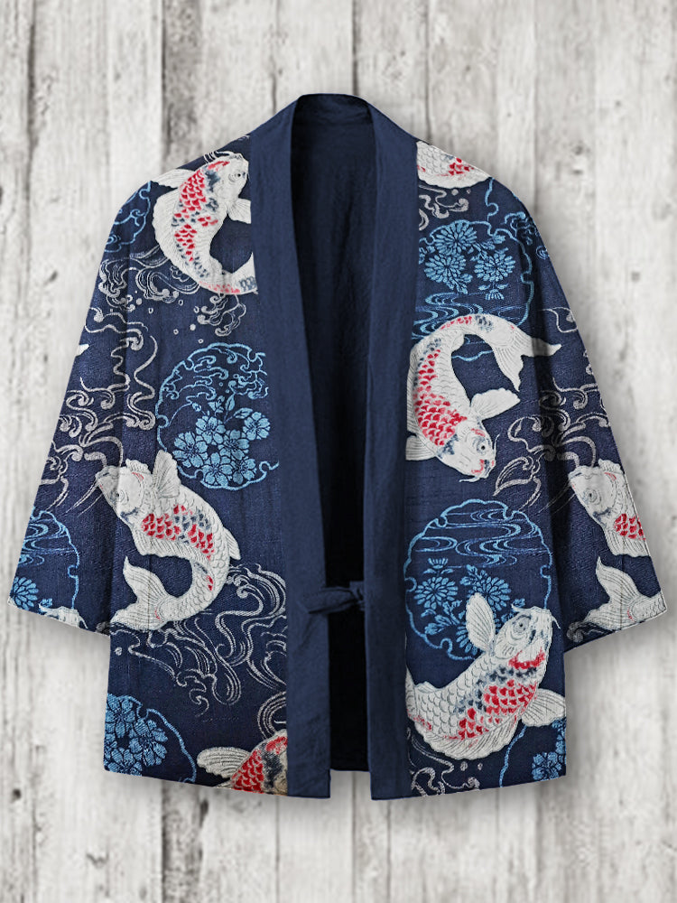 Thoughtfully Designed Cardigan