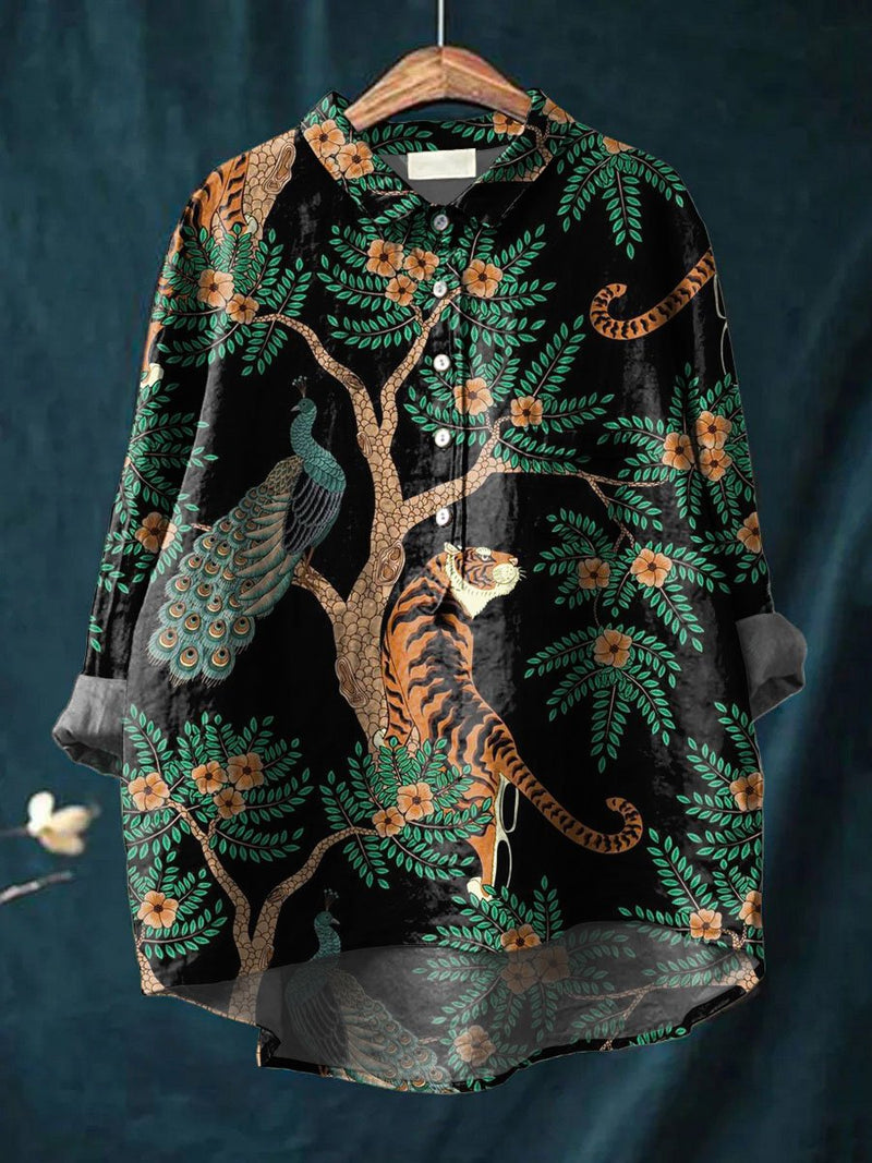 Elegantly Designed Shirt
