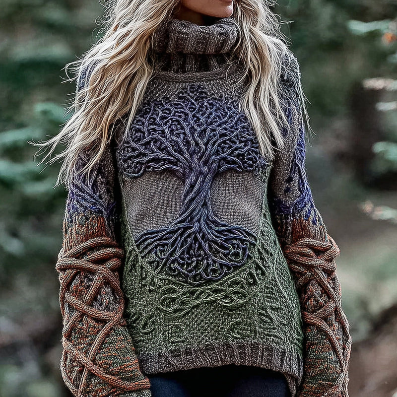 Beautifully Crafted Sweater